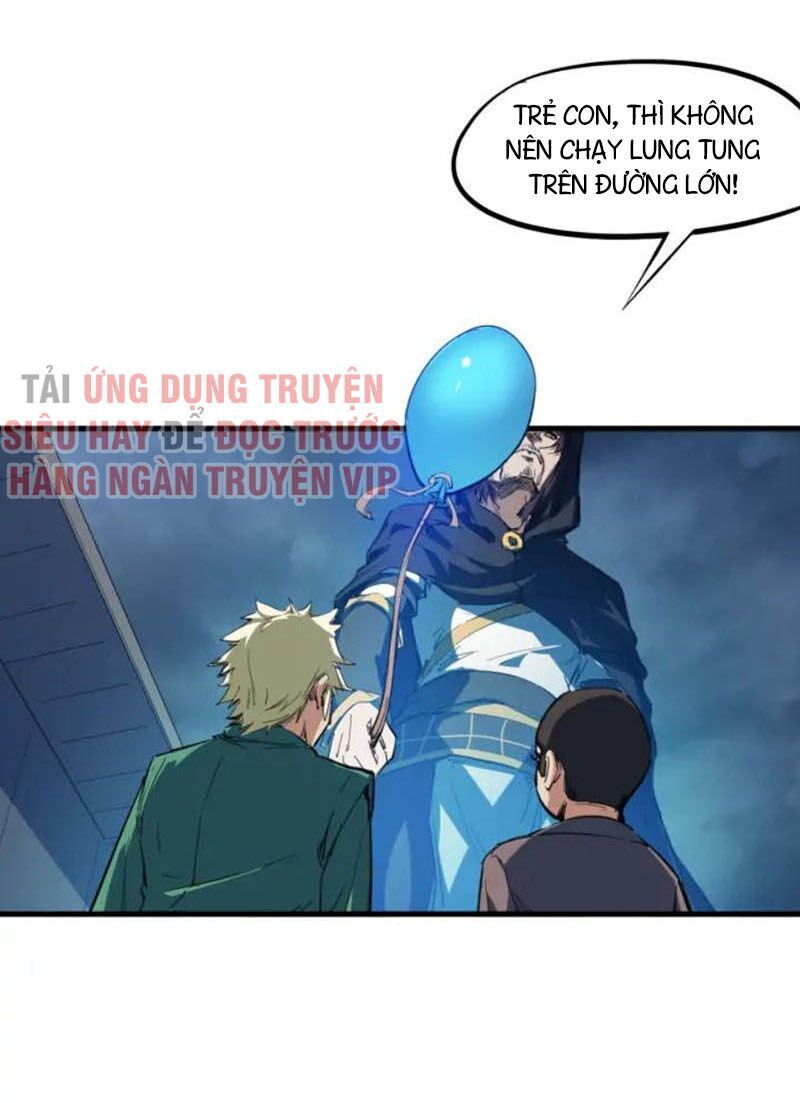 Long Mạch Võ Thần - Chapter 75