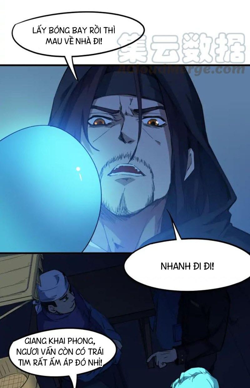 Long Mạch Võ Thần - Chapter 75