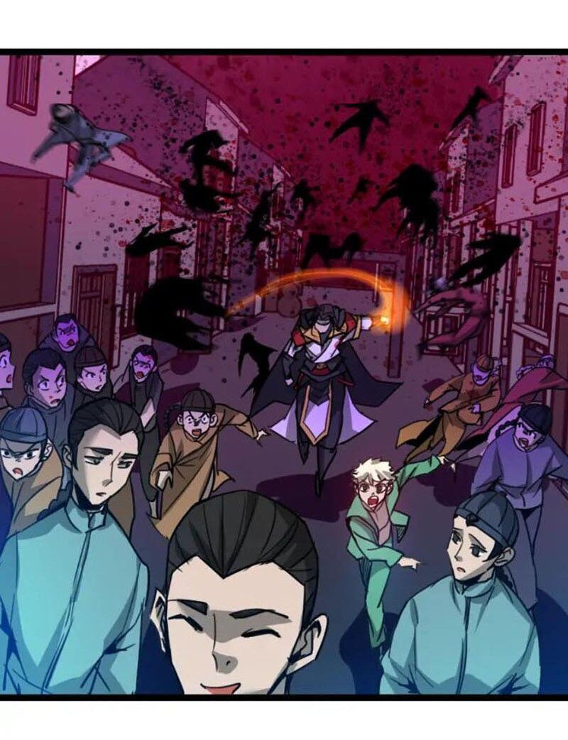 Long Mạch Võ Thần - Chapter 75