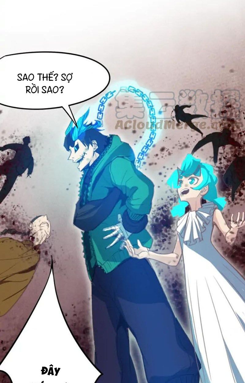 Long Mạch Võ Thần - Chapter 75