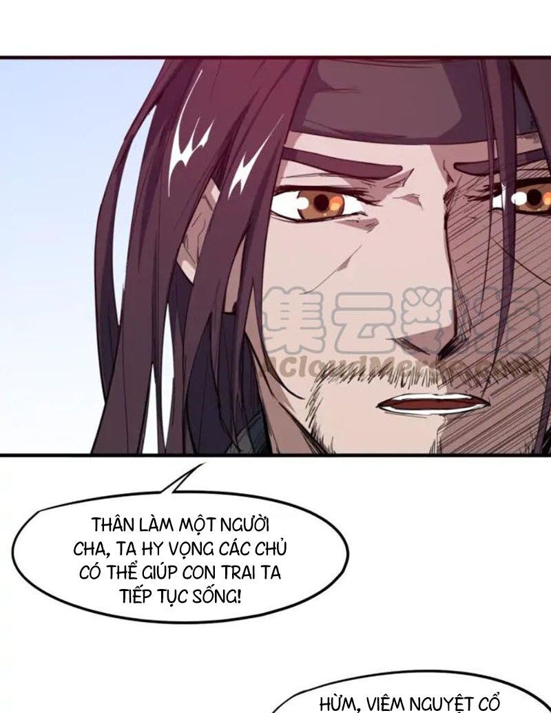 Long Mạch Võ Thần - Chapter 75