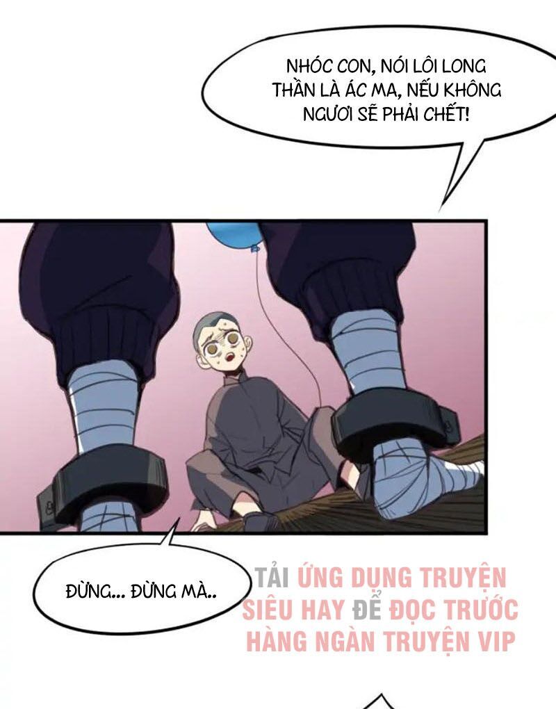 Long Mạch Võ Thần - Chapter 75