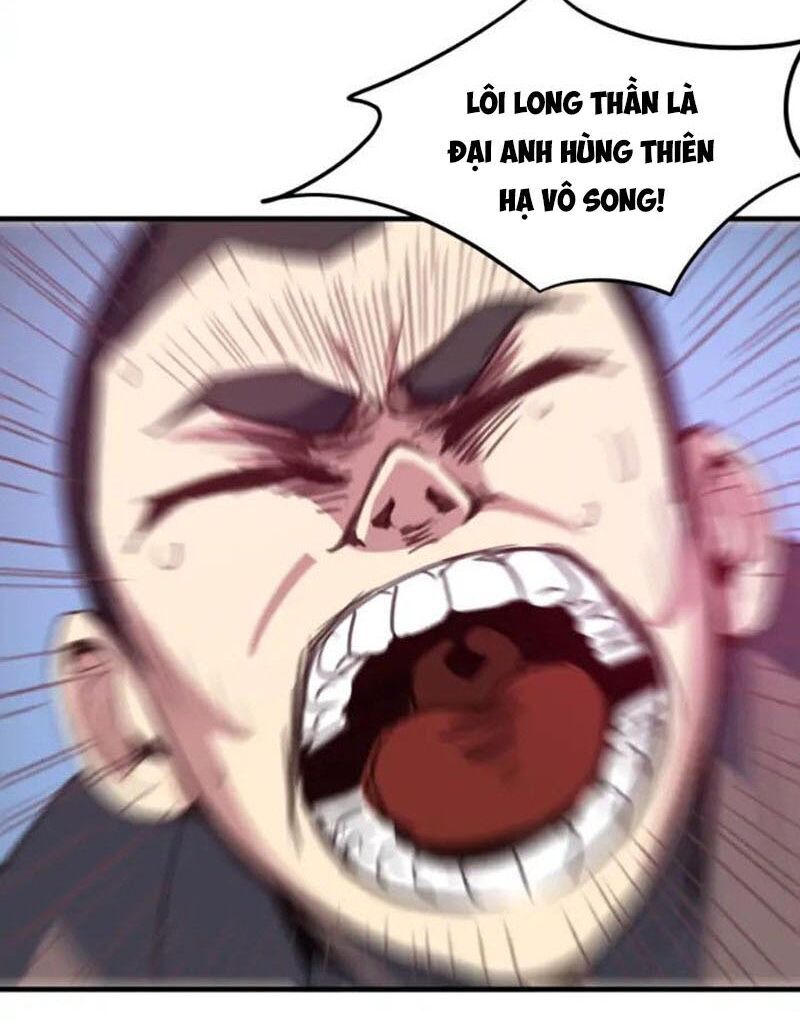 Long Mạch Võ Thần - Chapter 75