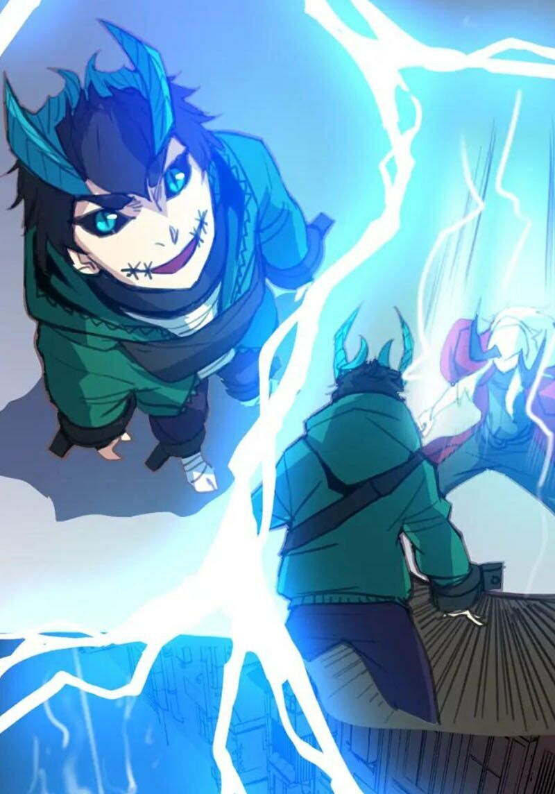 Long Mạch Võ Thần - Chapter 75