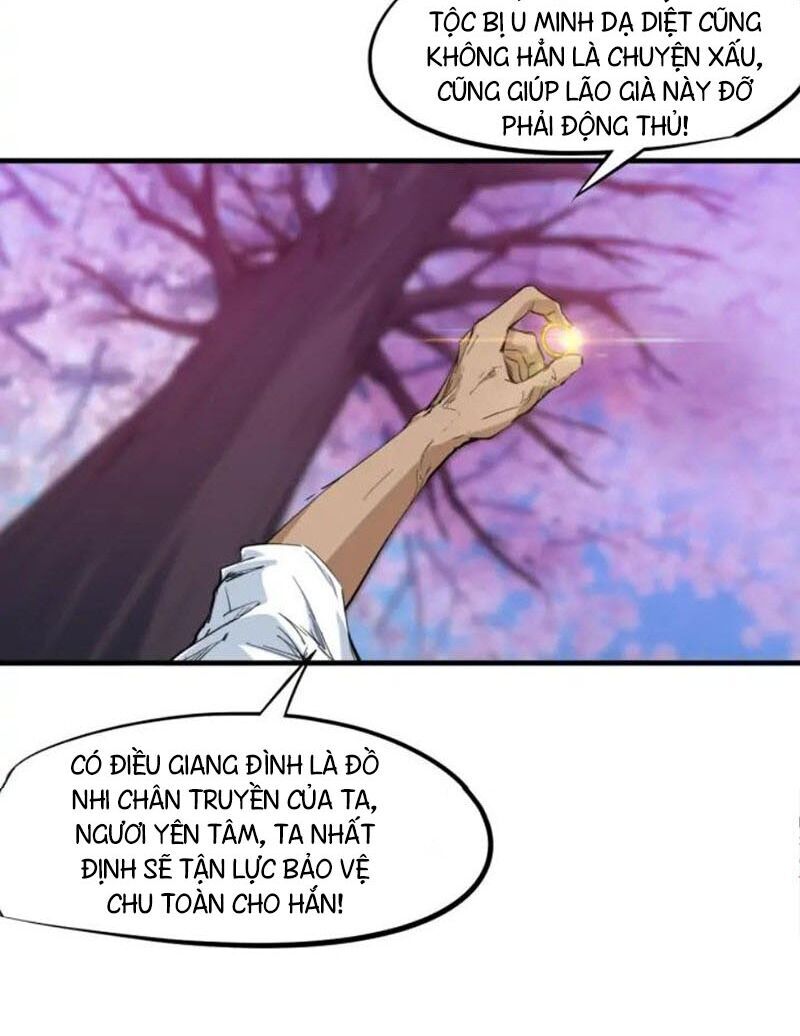 Long Mạch Võ Thần - Chapter 75