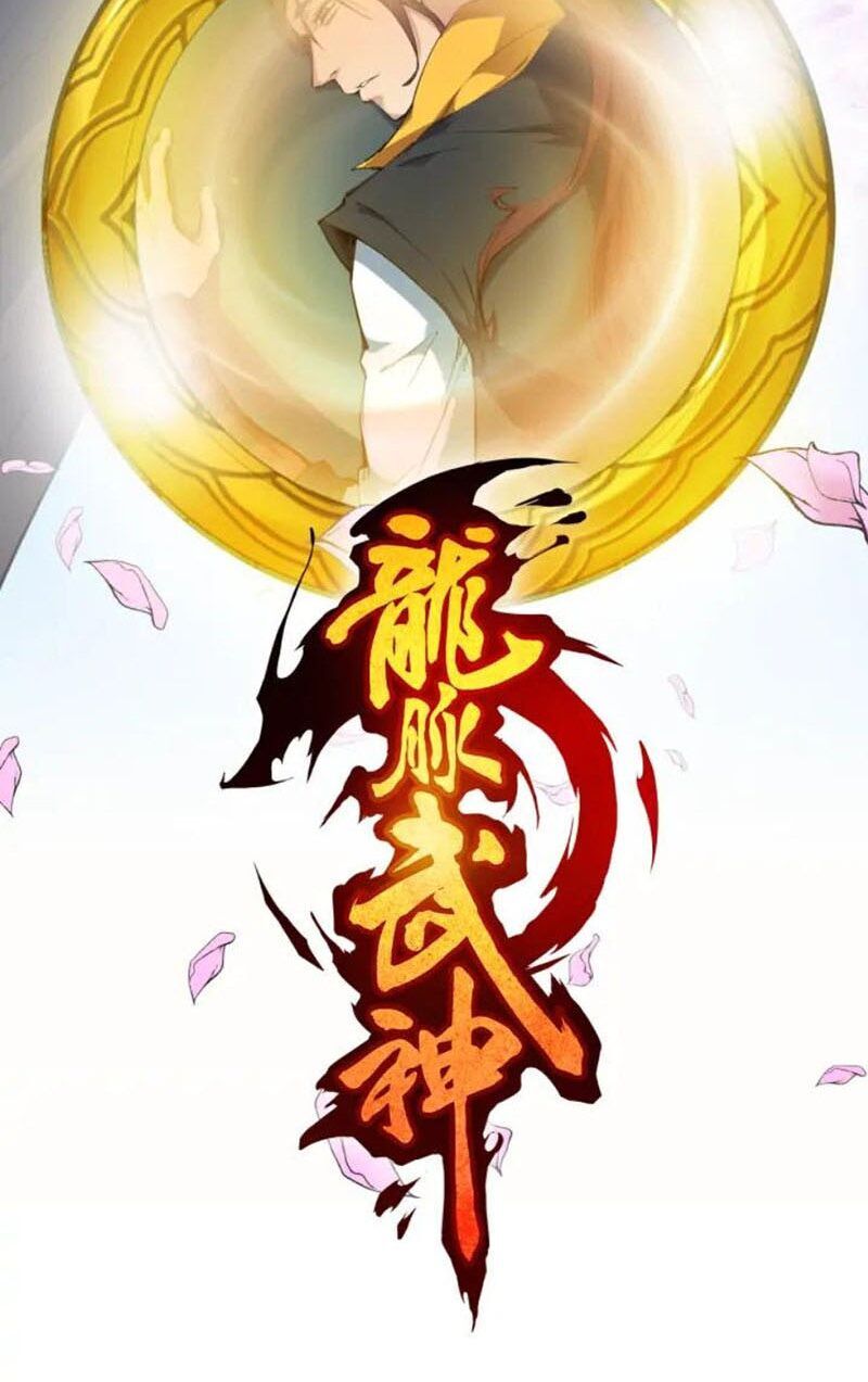 Long Mạch Võ Thần - Chapter 75