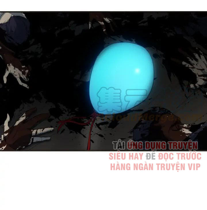 Long Mạch Võ Thần - Chapter 76