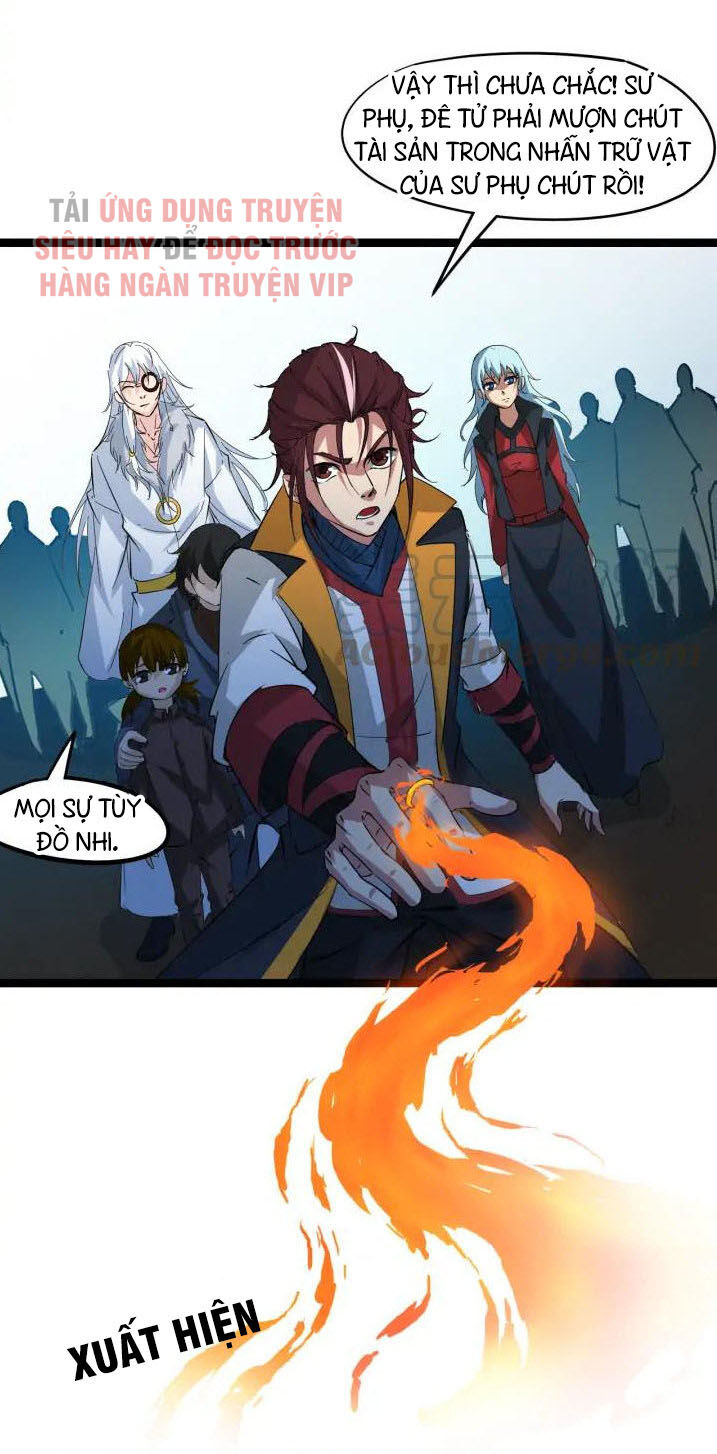 Long Mạch Võ Thần - Chapter 76