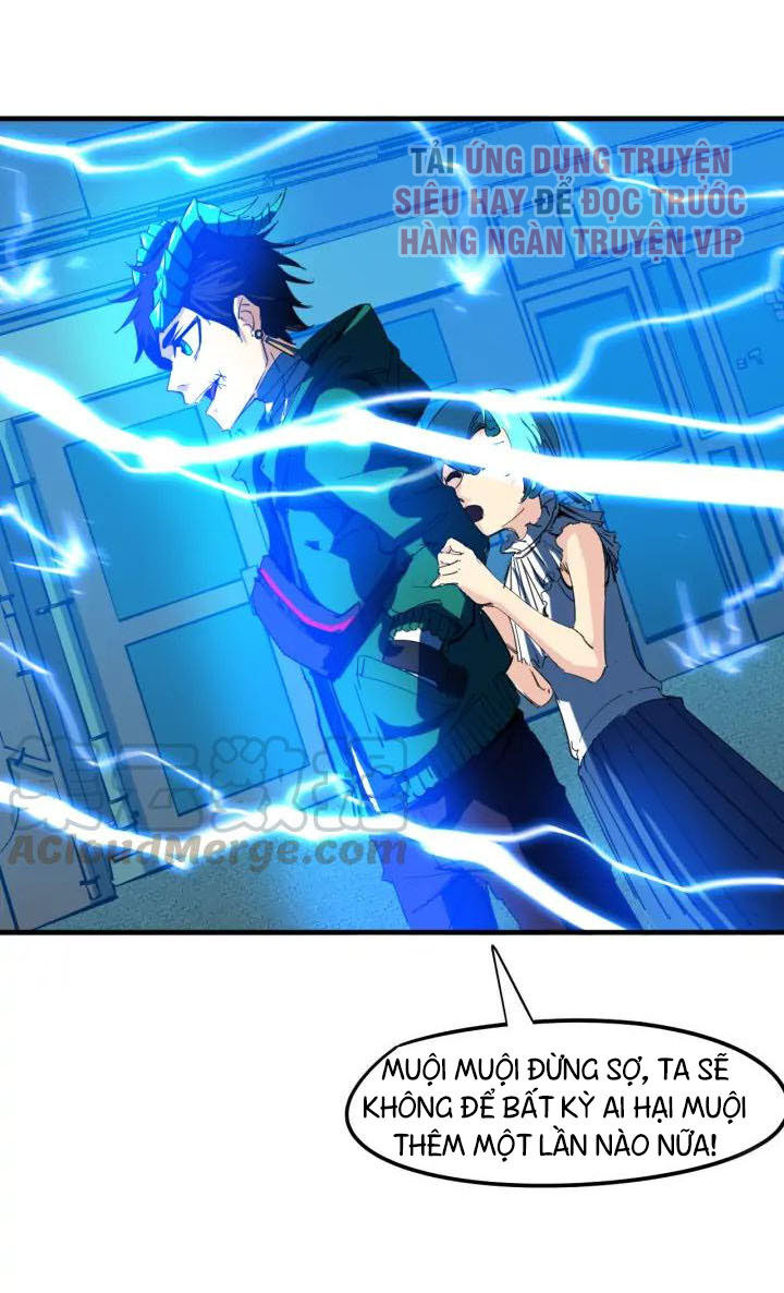Long Mạch Võ Thần - Chapter 76