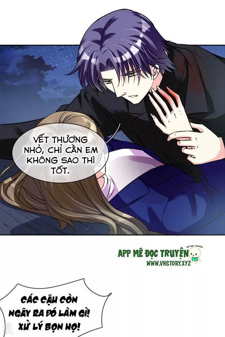 Hào Môn Boss Thiên Giới Thê - Chapter 85