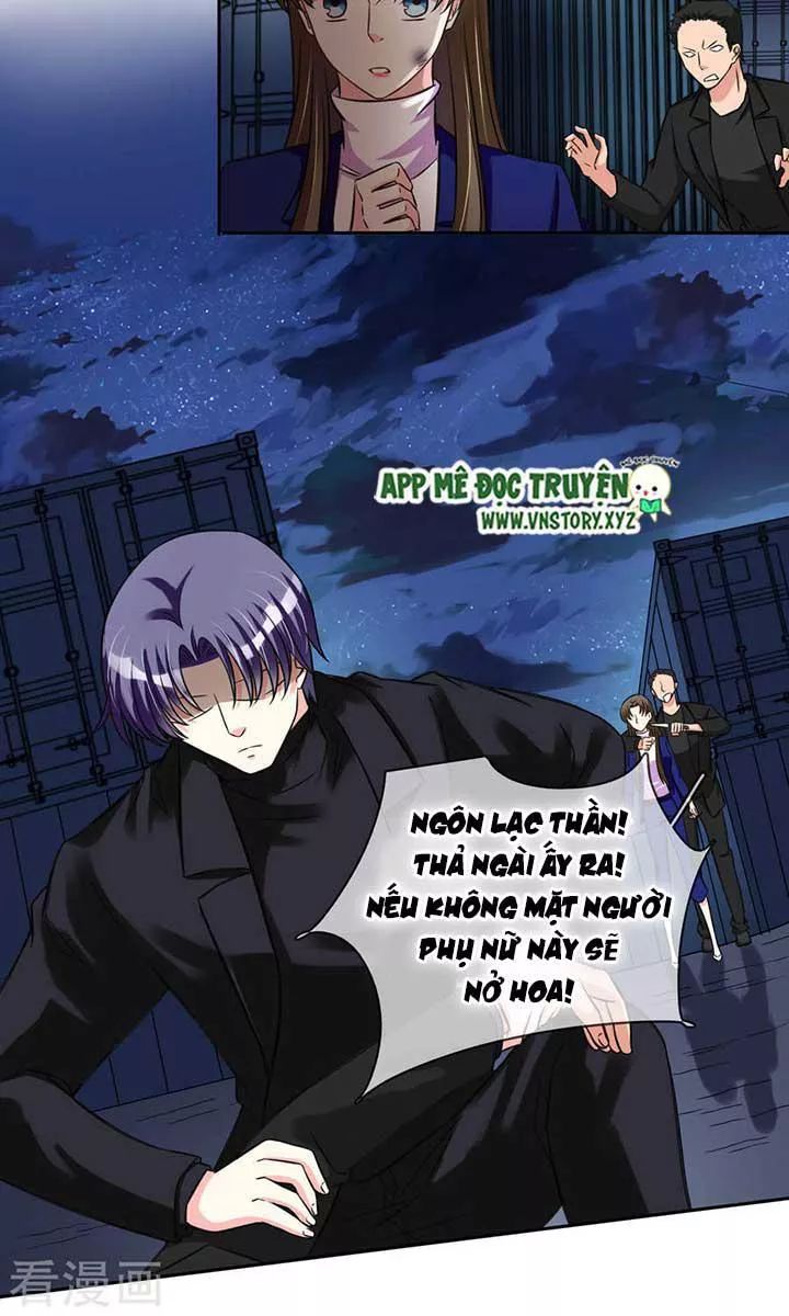 Hào Môn Boss Thiên Giới Thê - Chapter 85