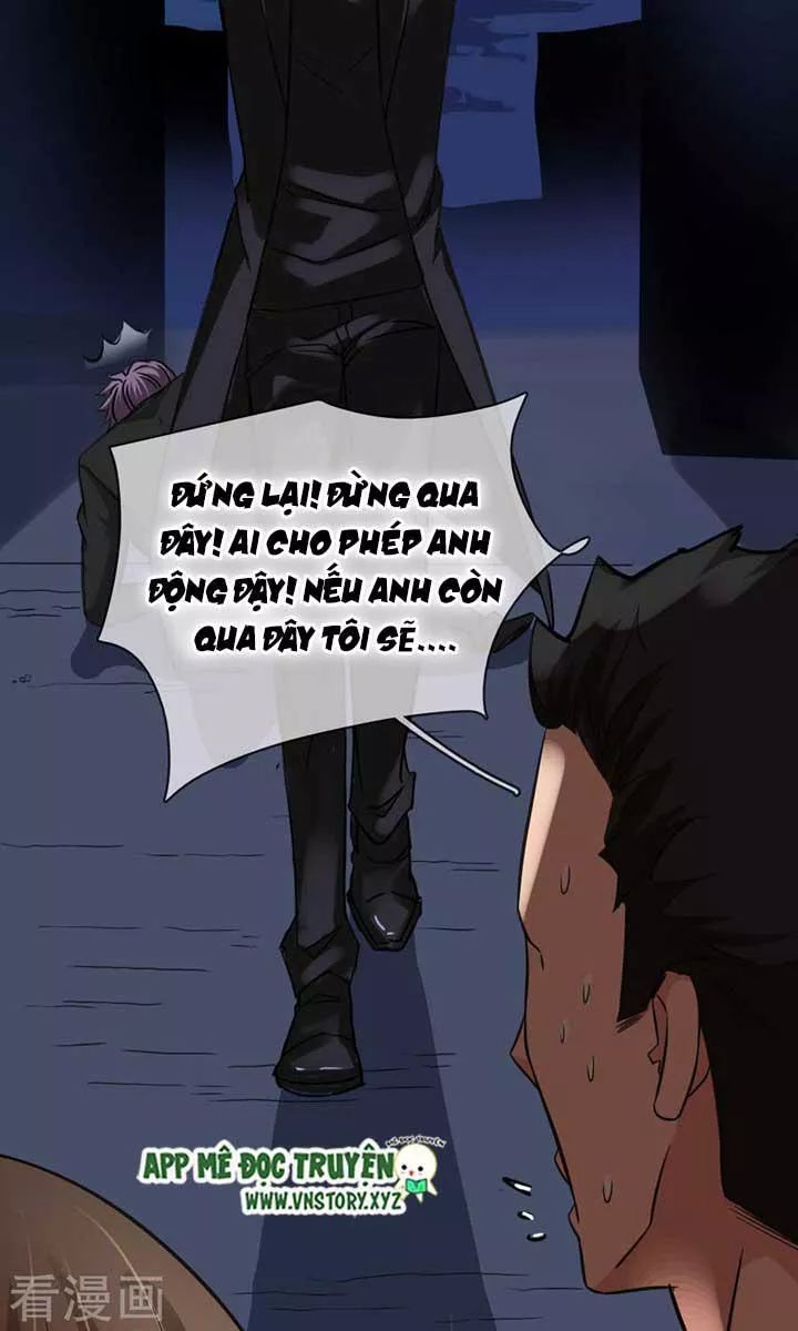 Hào Môn Boss Thiên Giới Thê - Chapter 85