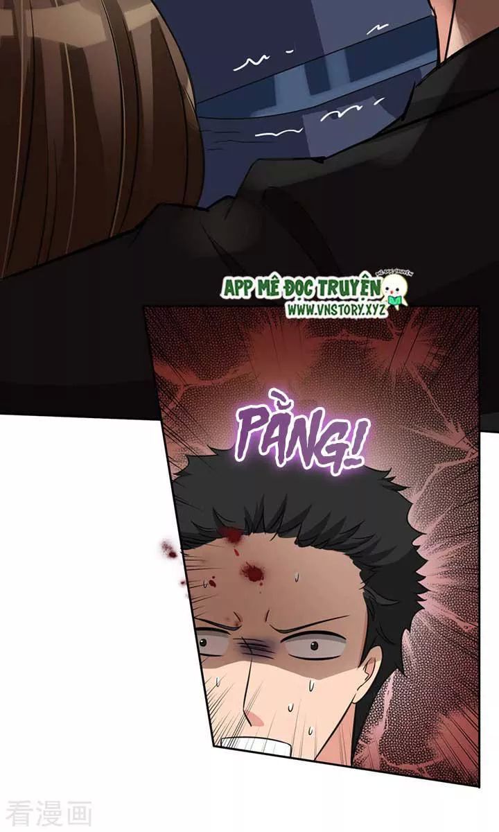 Hào Môn Boss Thiên Giới Thê - Chapter 85