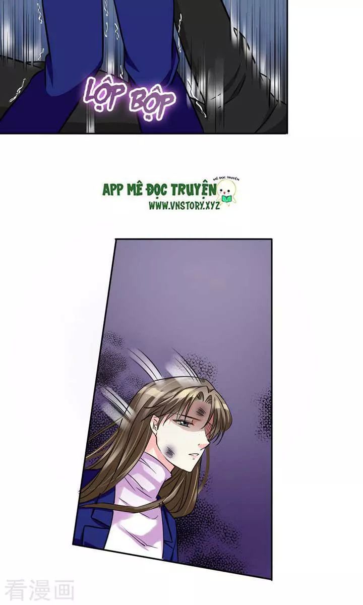 Hào Môn Boss Thiên Giới Thê - Chapter 85