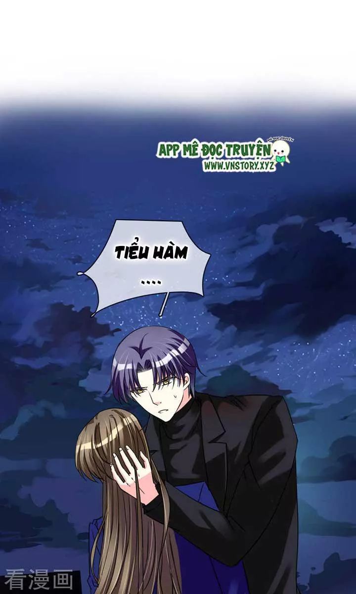 Hào Môn Boss Thiên Giới Thê - Chapter 85