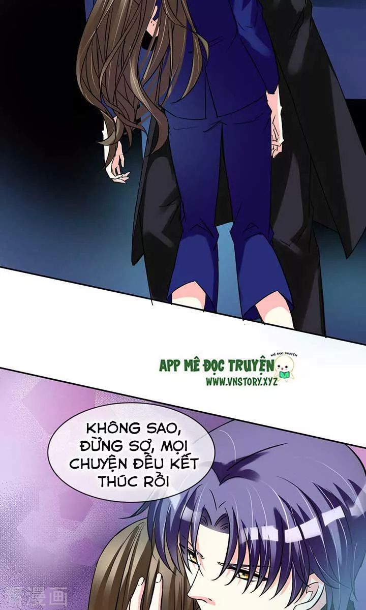 Hào Môn Boss Thiên Giới Thê - Chapter 85