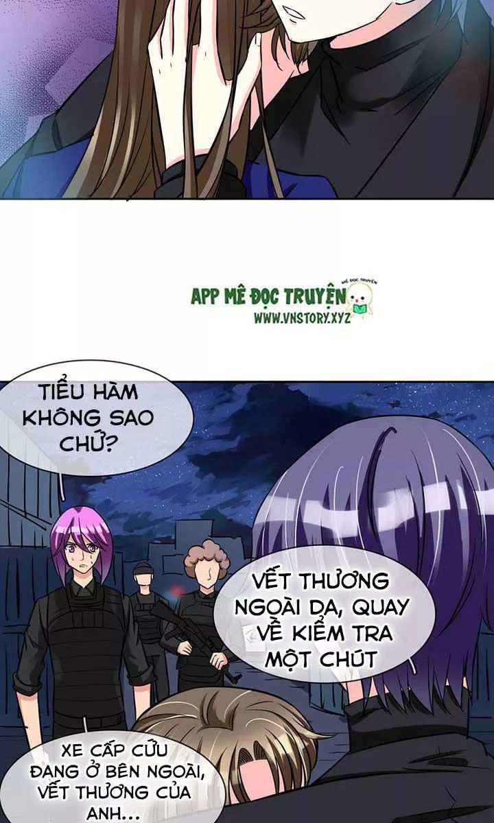 Hào Môn Boss Thiên Giới Thê - Chapter 85