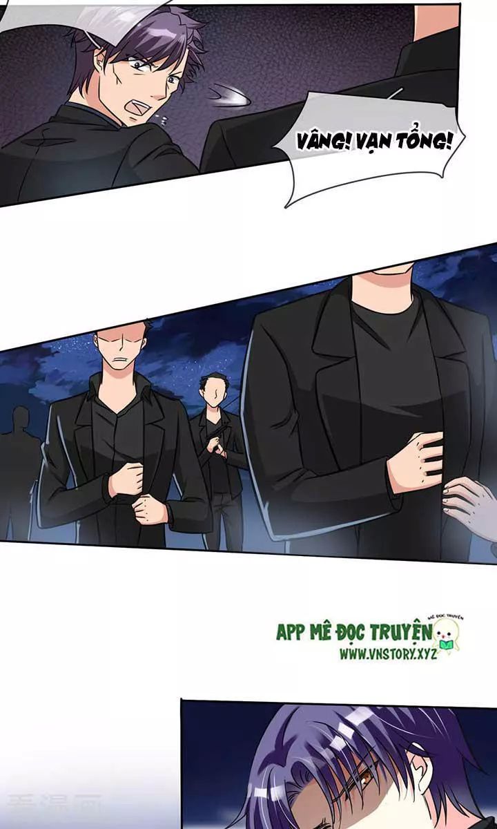 Hào Môn Boss Thiên Giới Thê - Chapter 85