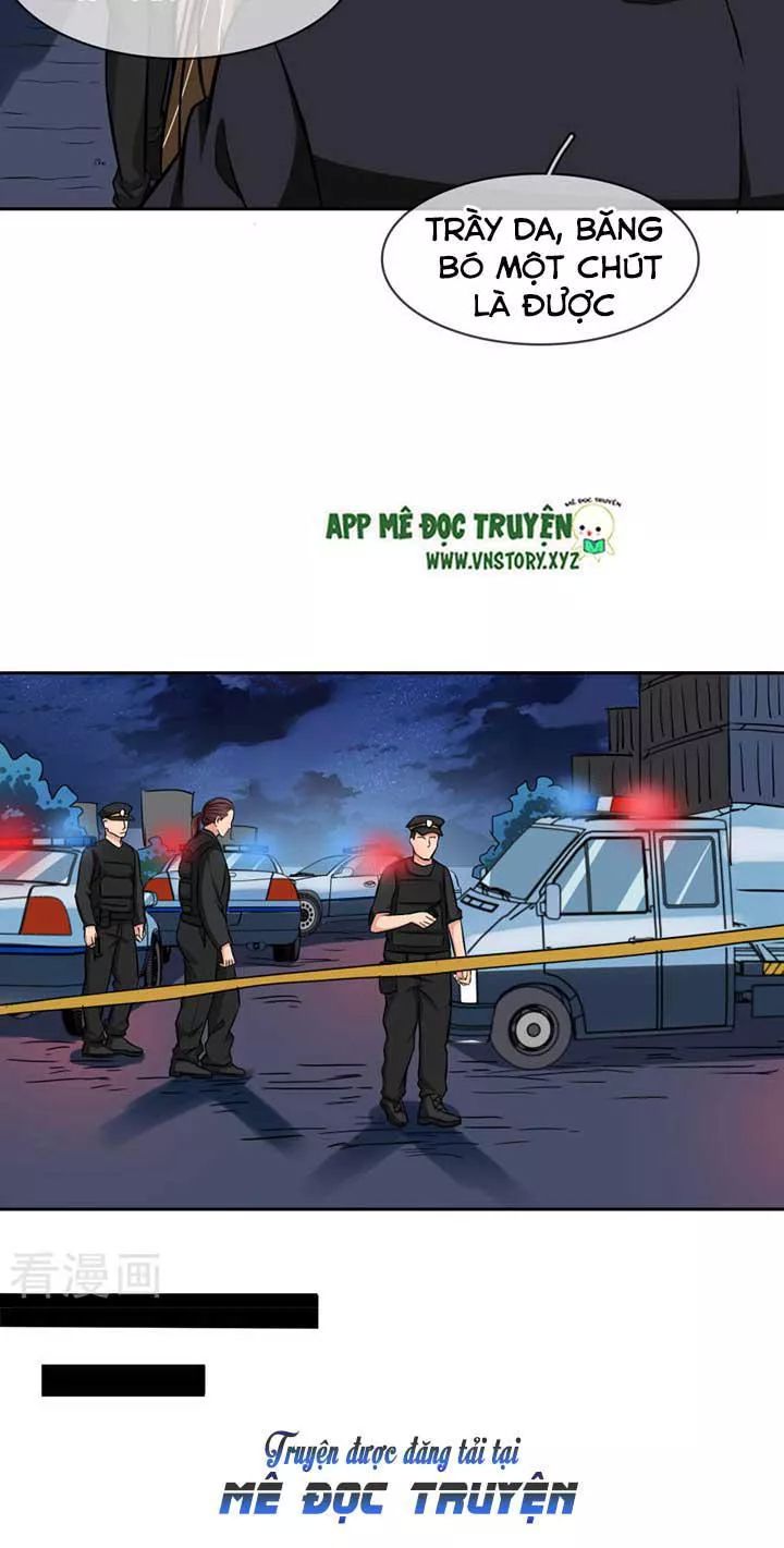 Hào Môn Boss Thiên Giới Thê - Chapter 85