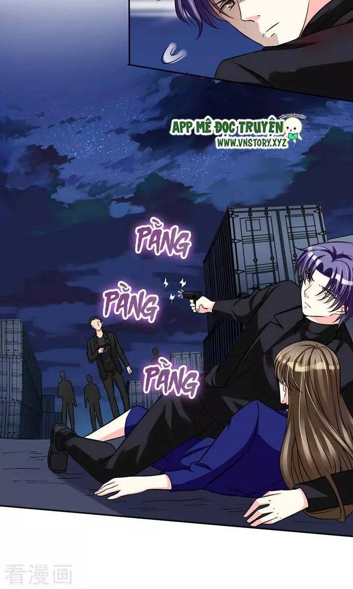 Hào Môn Boss Thiên Giới Thê - Chapter 85