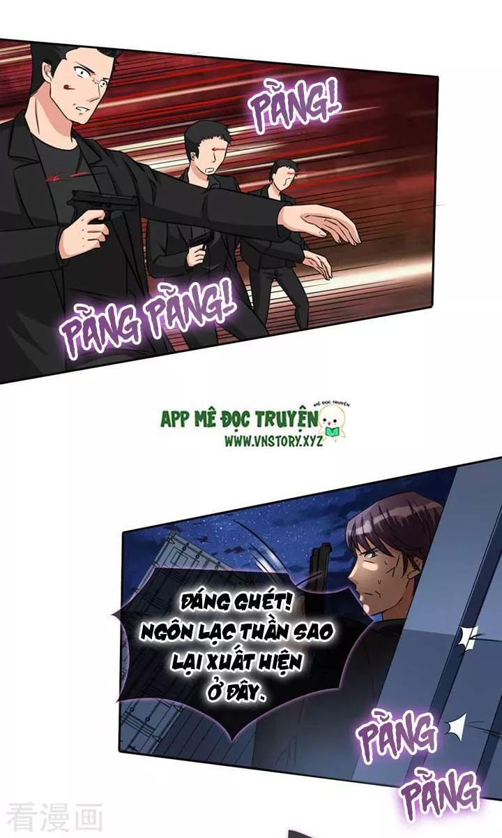 Hào Môn Boss Thiên Giới Thê - Chapter 85