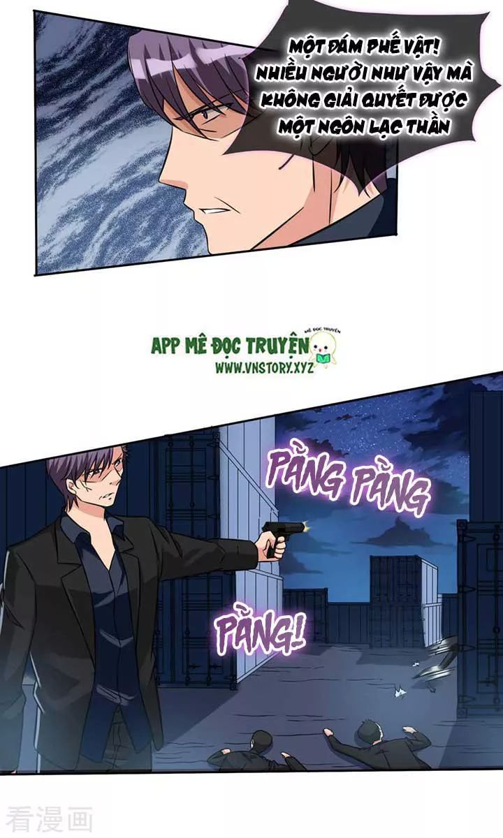 Hào Môn Boss Thiên Giới Thê - Chapter 85