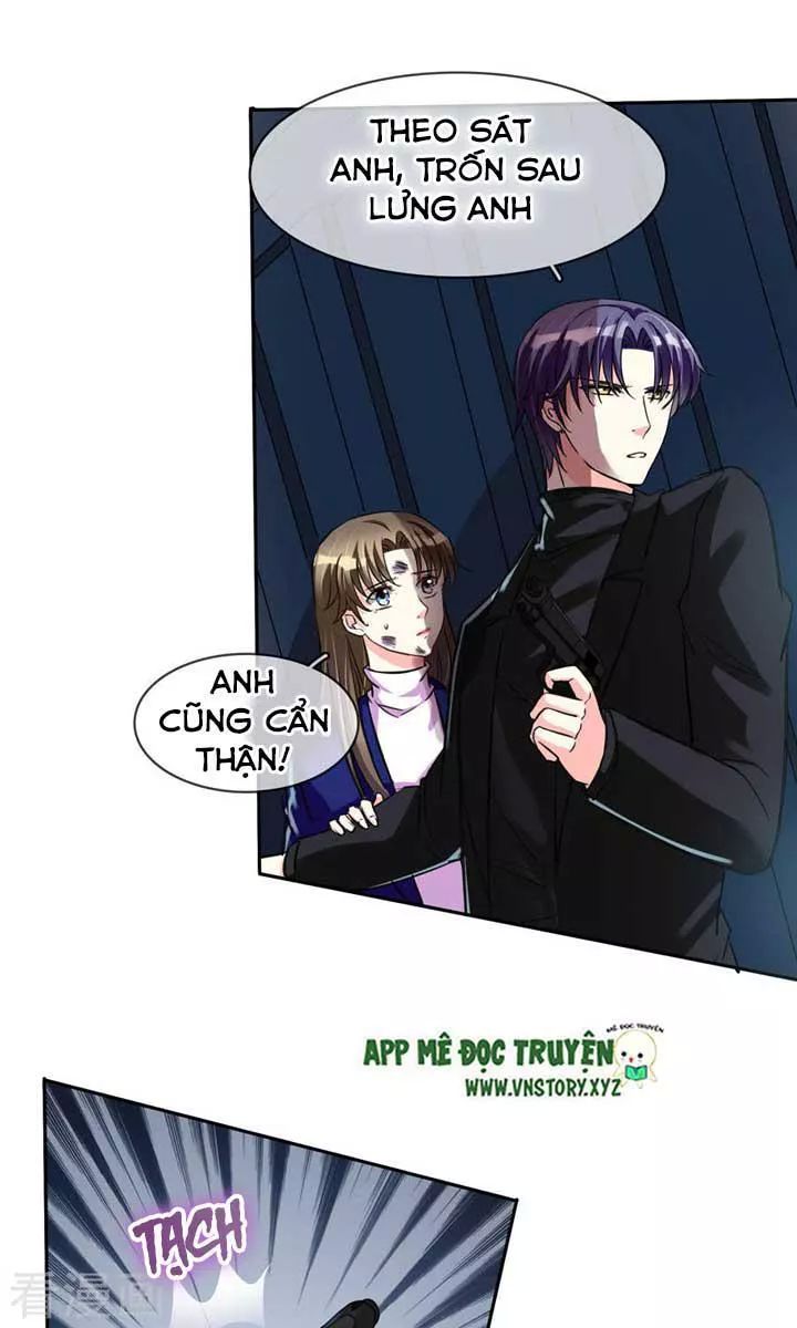 Hào Môn Boss Thiên Giới Thê - Chapter 85