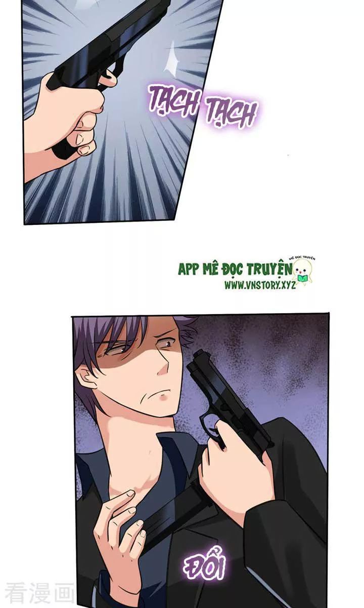 Hào Môn Boss Thiên Giới Thê - Chapter 85