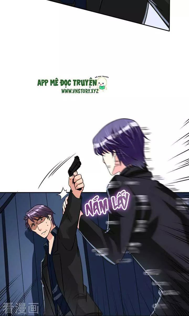 Hào Môn Boss Thiên Giới Thê - Chapter 85