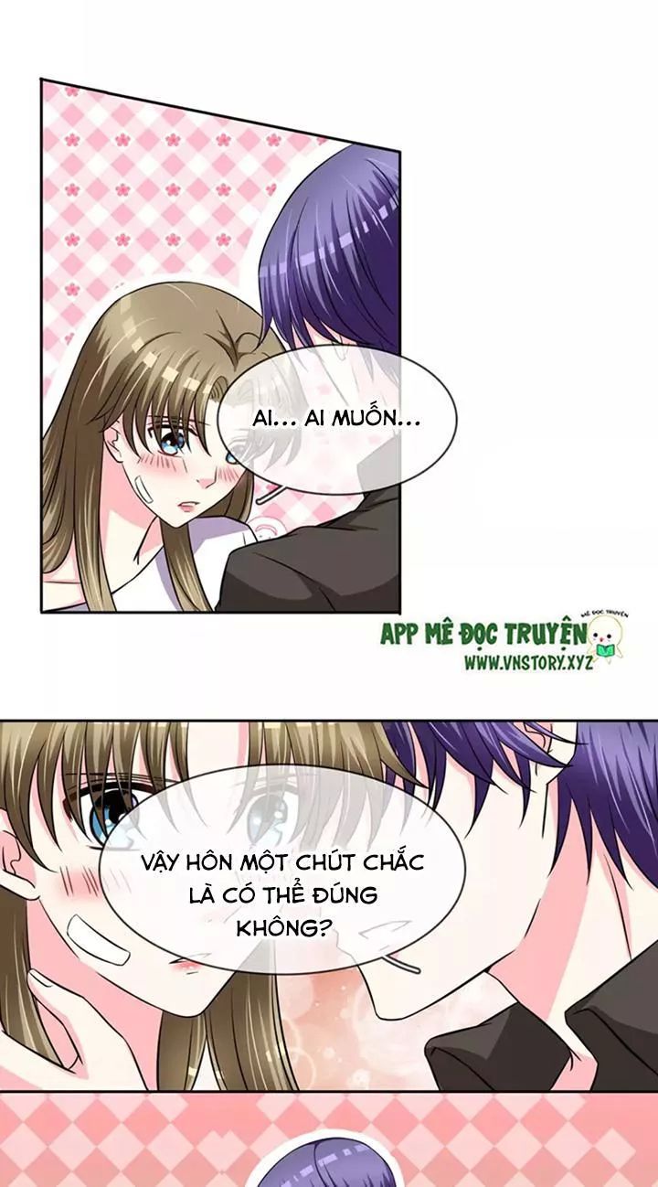 Hào Môn Boss Thiên Giới Thê - Chapter 86