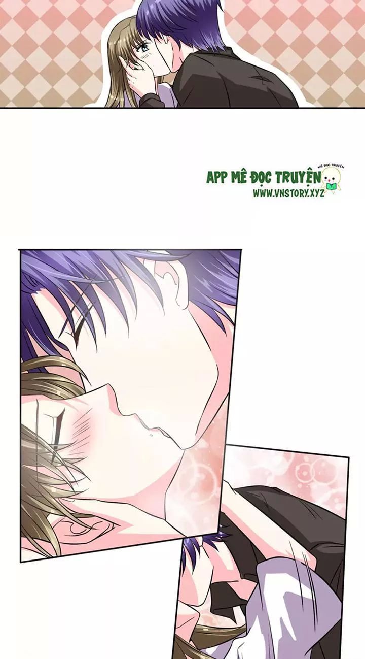Hào Môn Boss Thiên Giới Thê - Chapter 86