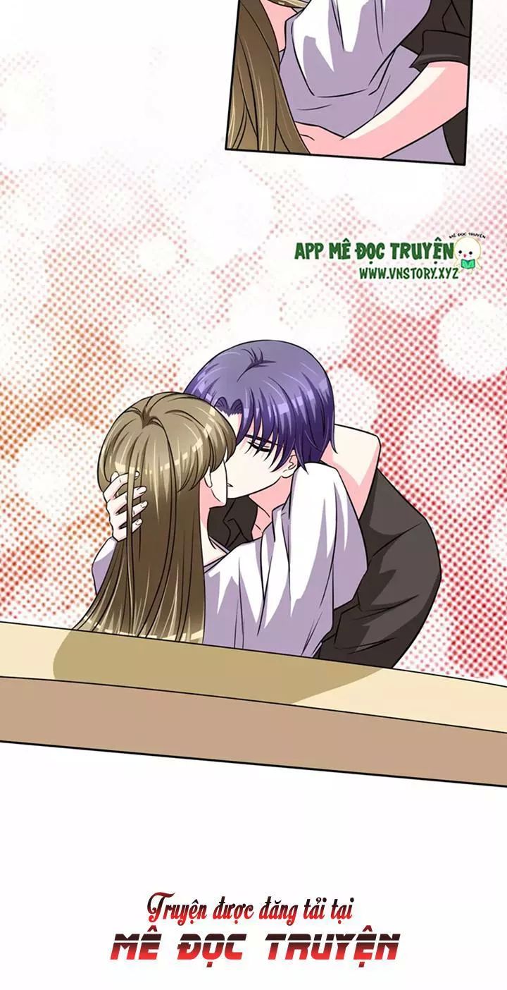 Hào Môn Boss Thiên Giới Thê - Chapter 86