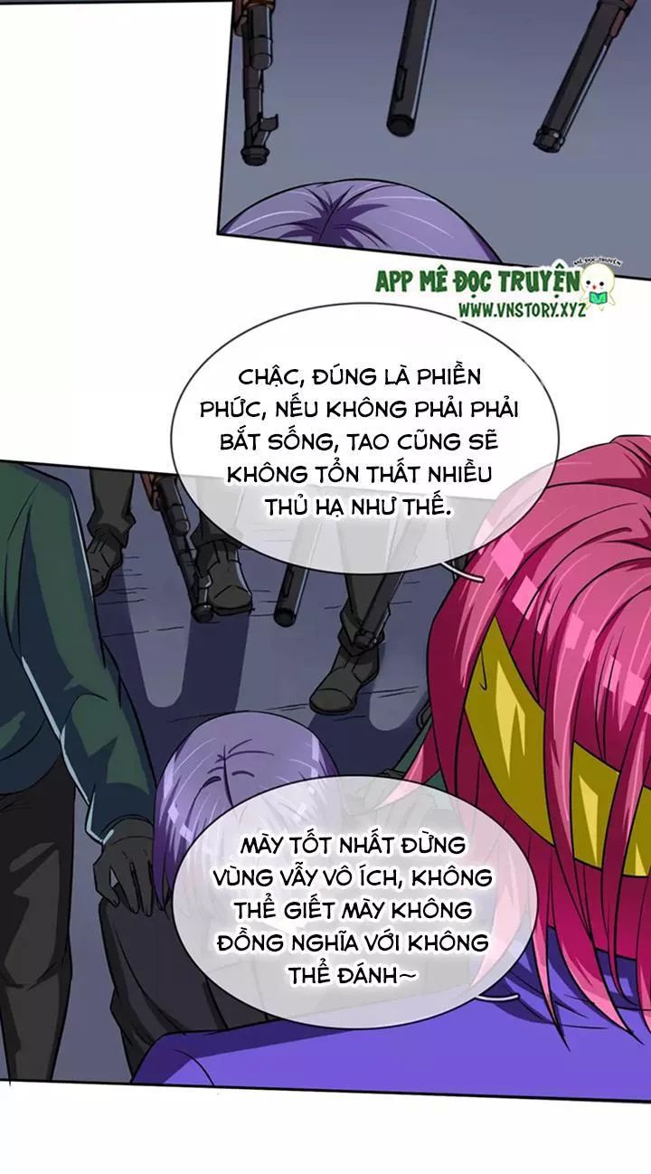 Hào Môn Boss Thiên Giới Thê - Chapter 86