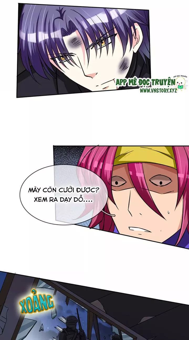 Hào Môn Boss Thiên Giới Thê - Chapter 86