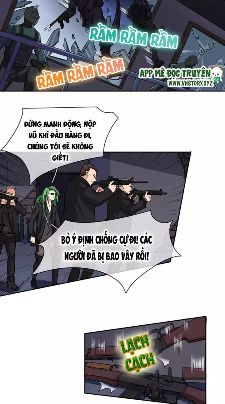 Hào Môn Boss Thiên Giới Thê - Chapter 86