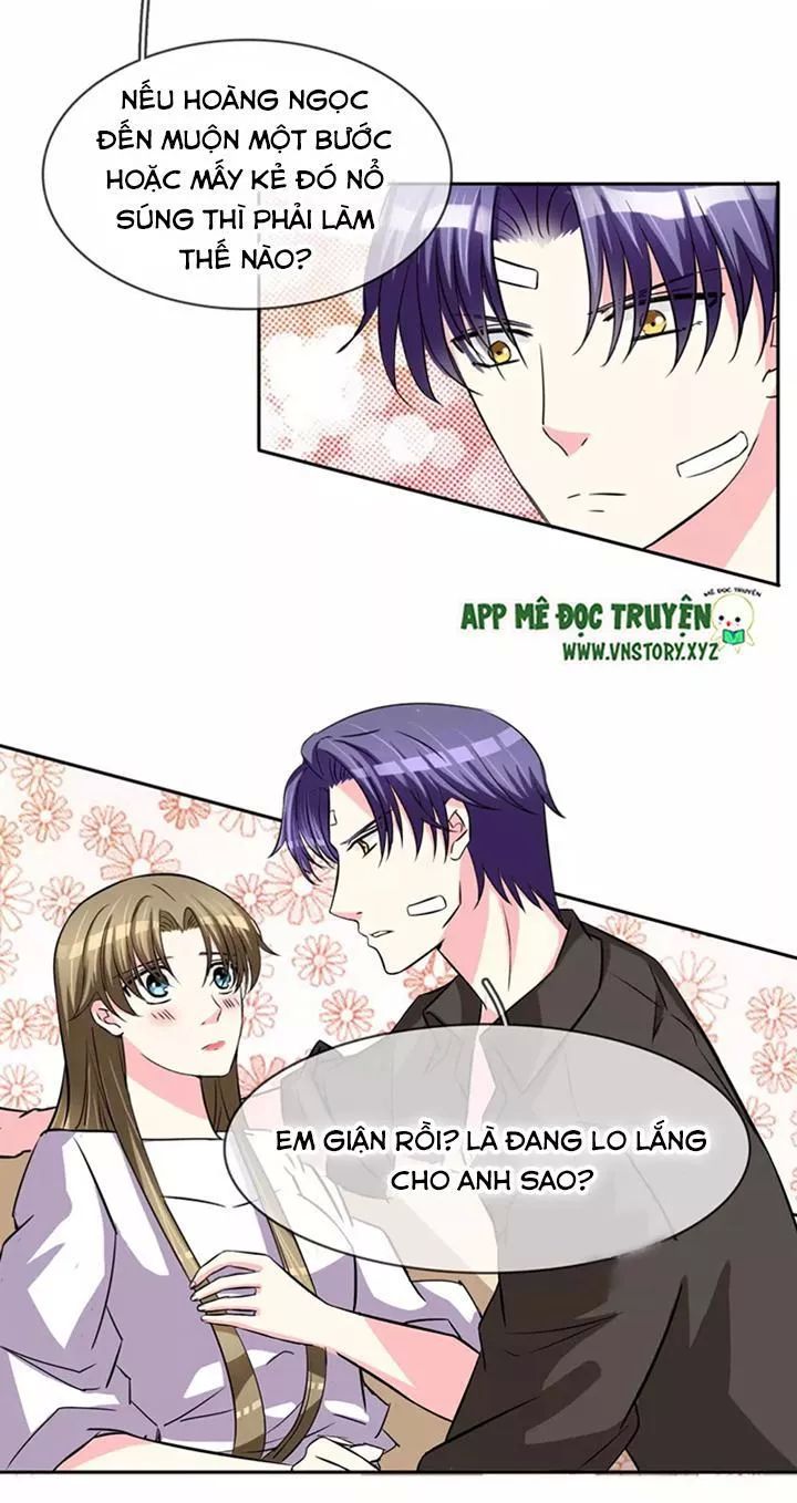 Hào Môn Boss Thiên Giới Thê - Chapter 86