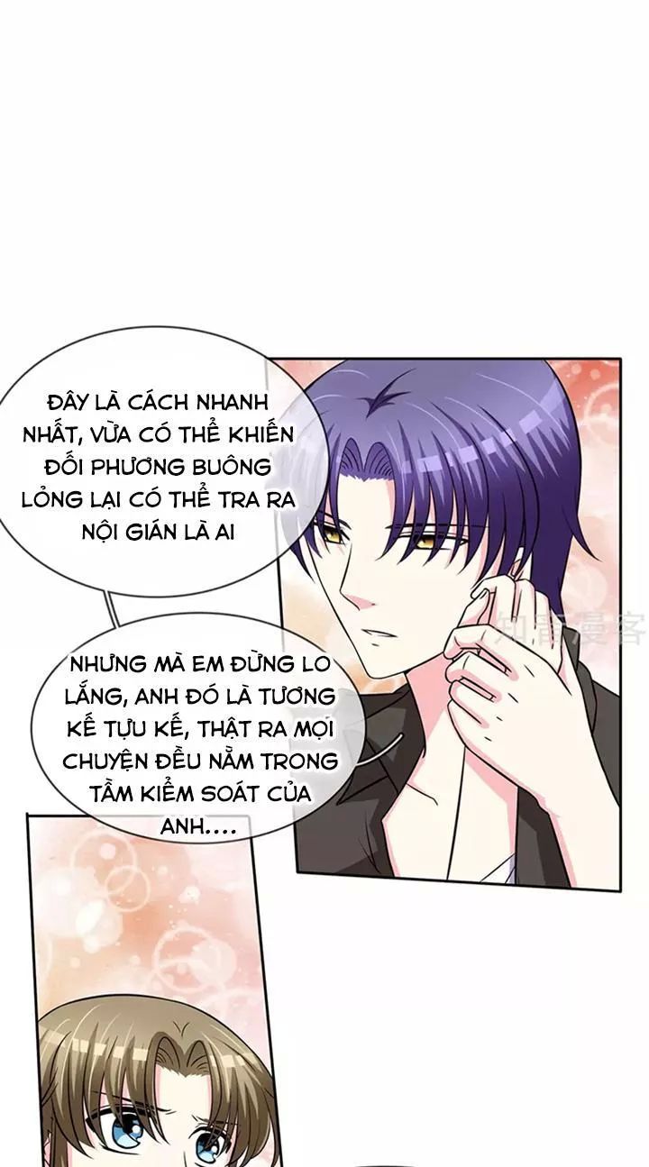 Hào Môn Boss Thiên Giới Thê - Chapter 86