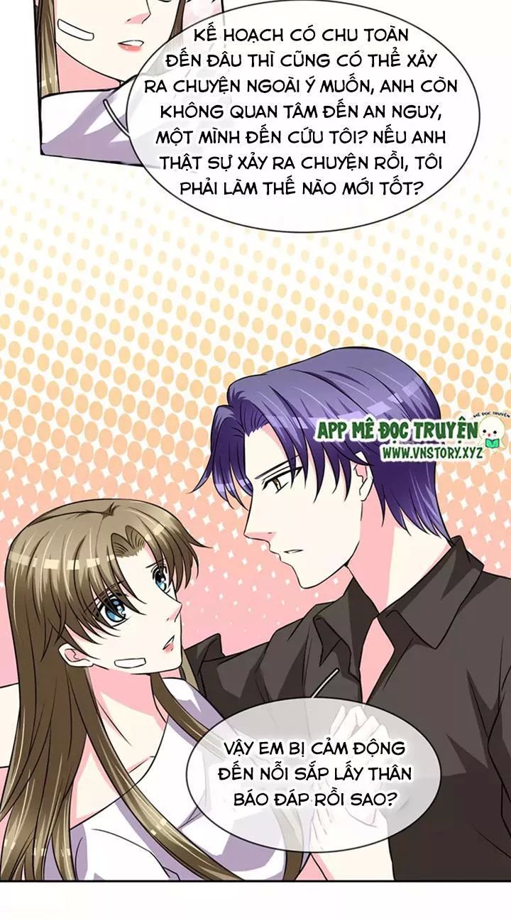 Hào Môn Boss Thiên Giới Thê - Chapter 86