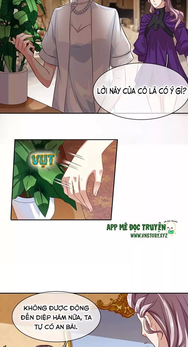 Hào Môn Boss Thiên Giới Thê - Chapter 87