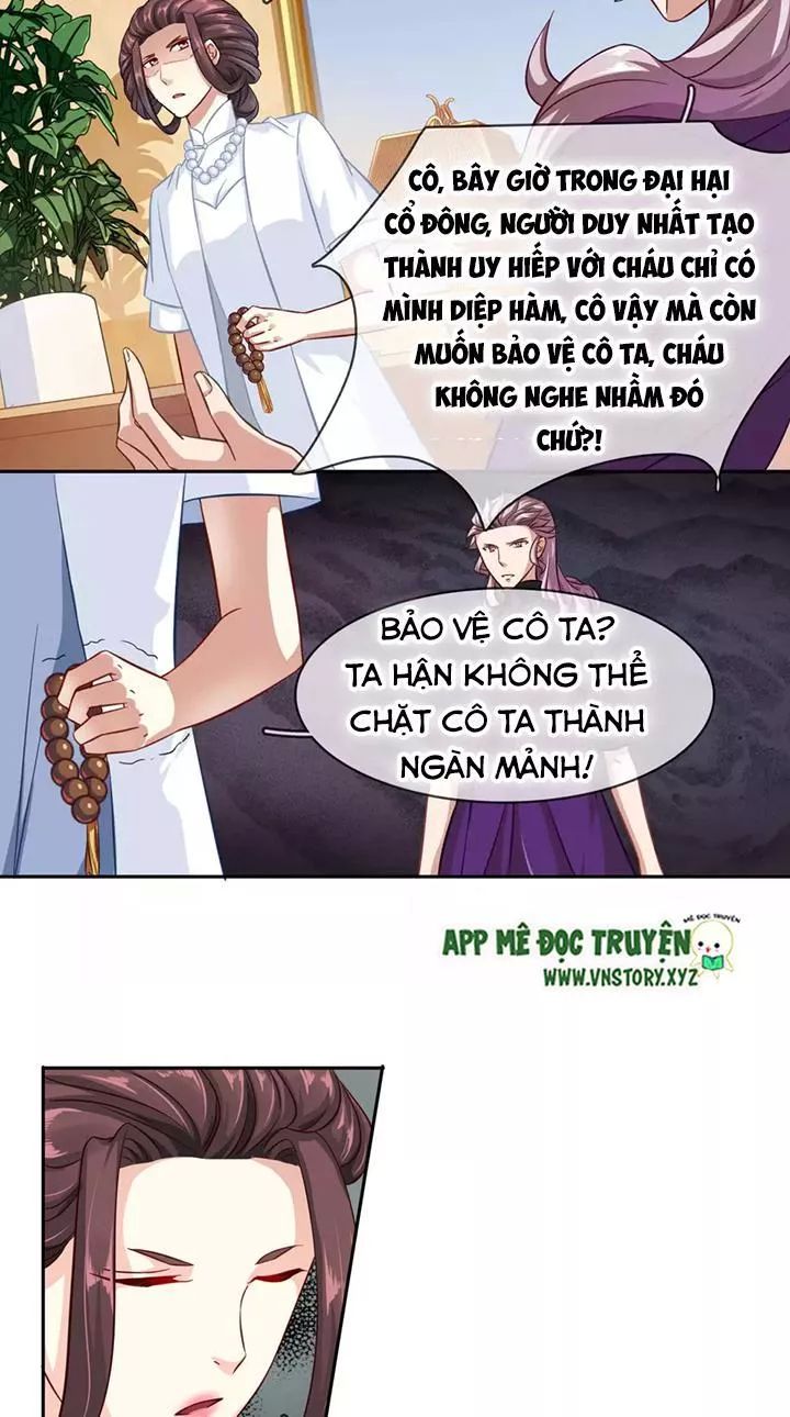 Hào Môn Boss Thiên Giới Thê - Chapter 87