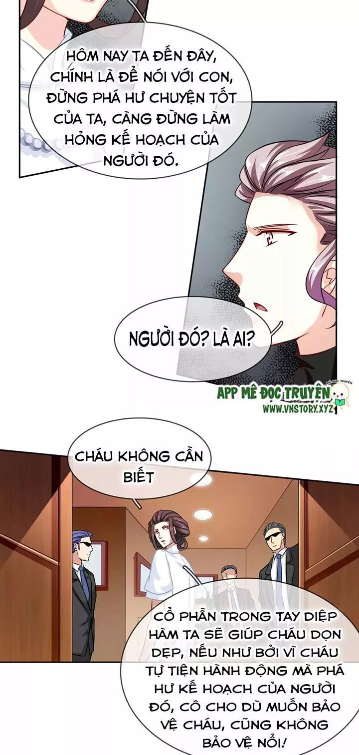 Hào Môn Boss Thiên Giới Thê - Chapter 87