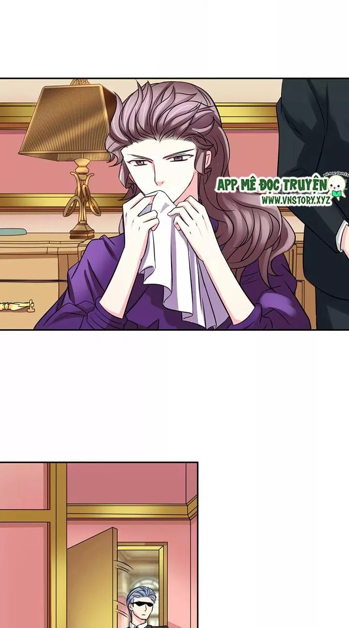 Hào Môn Boss Thiên Giới Thê - Chapter 87