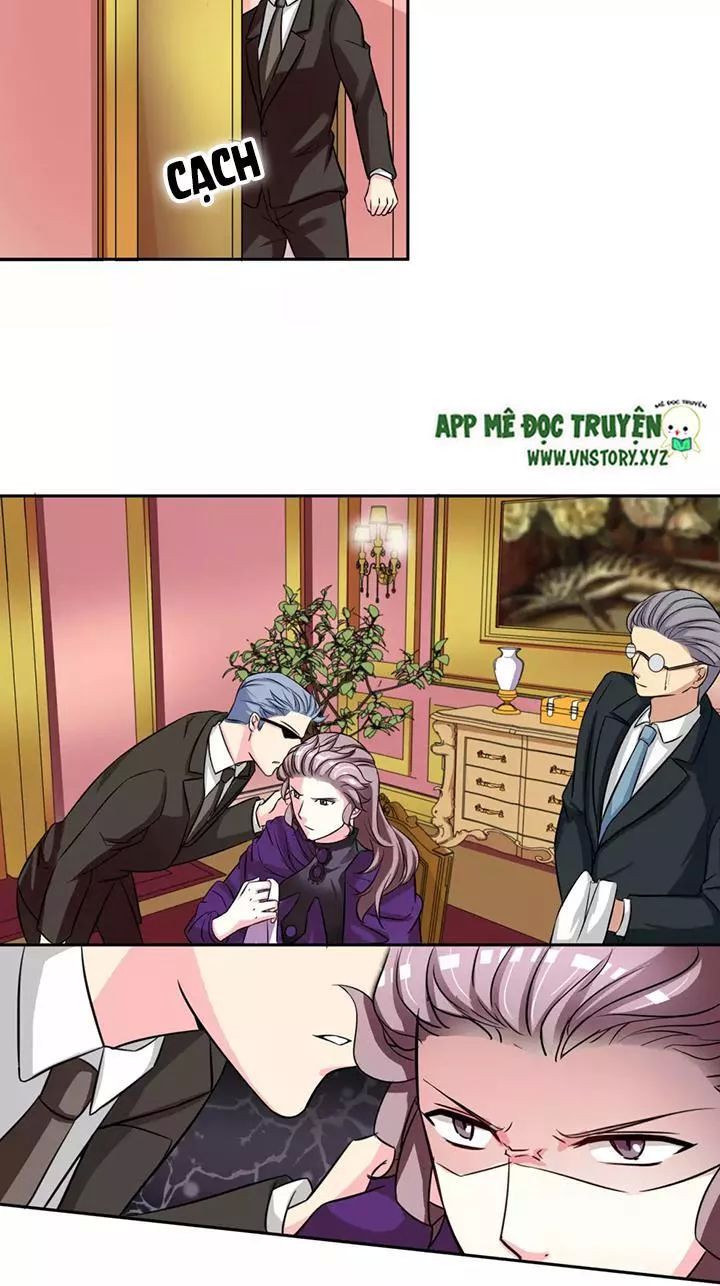 Hào Môn Boss Thiên Giới Thê - Chapter 87