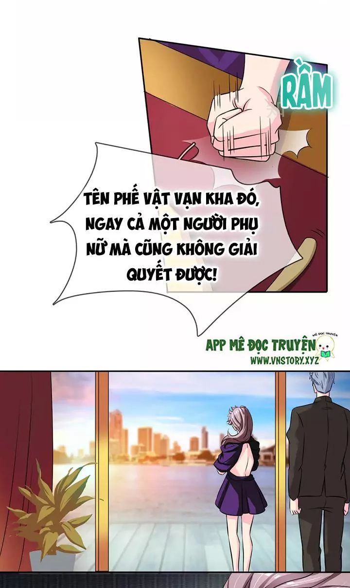 Hào Môn Boss Thiên Giới Thê - Chapter 87