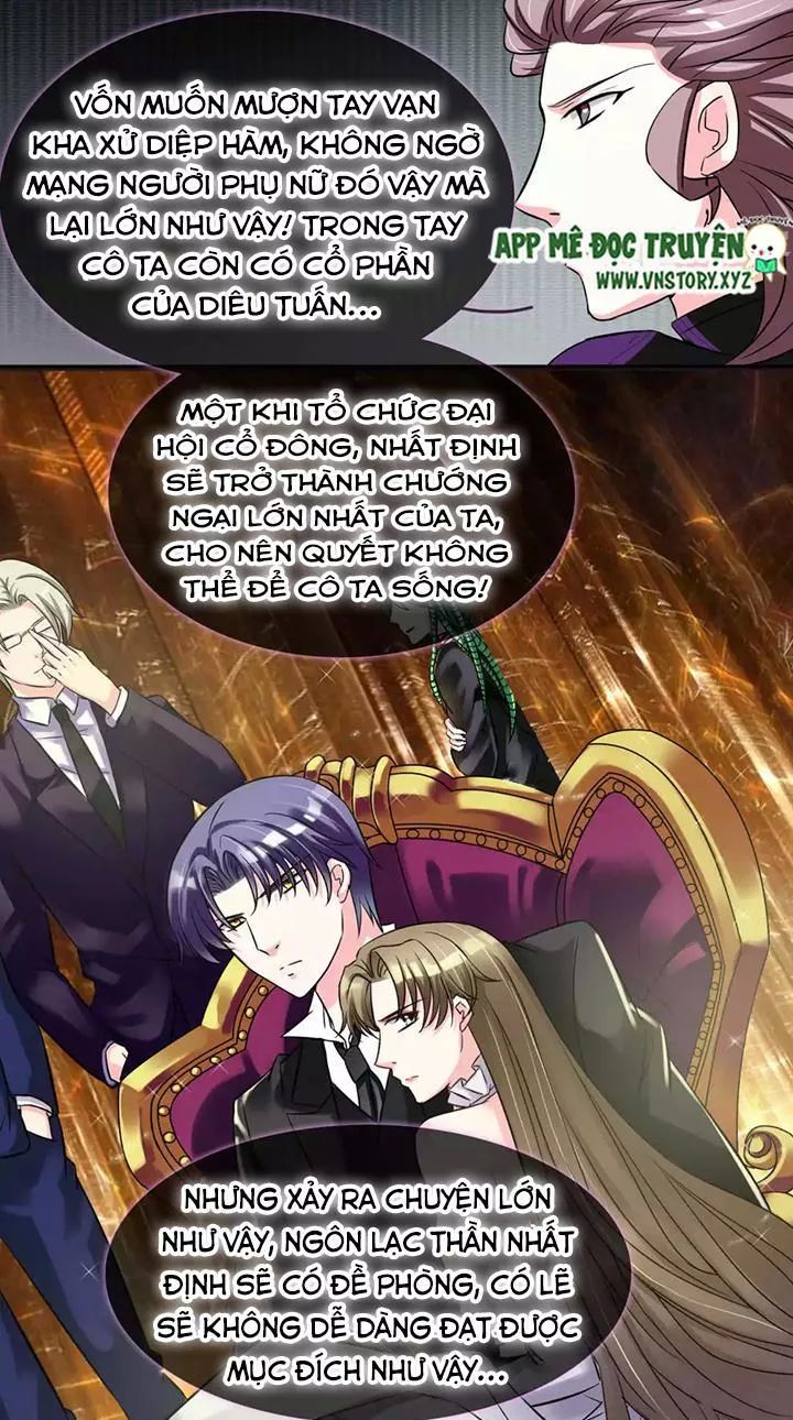 Hào Môn Boss Thiên Giới Thê - Chapter 87