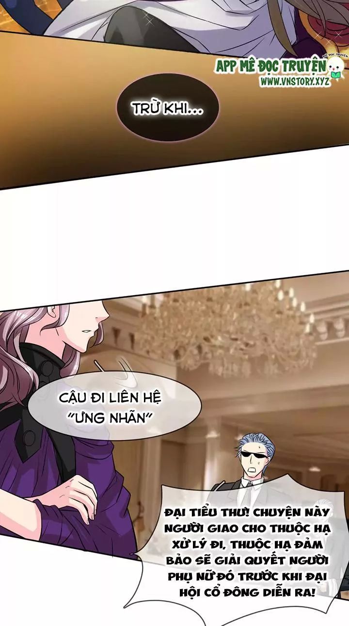 Hào Môn Boss Thiên Giới Thê - Chapter 87