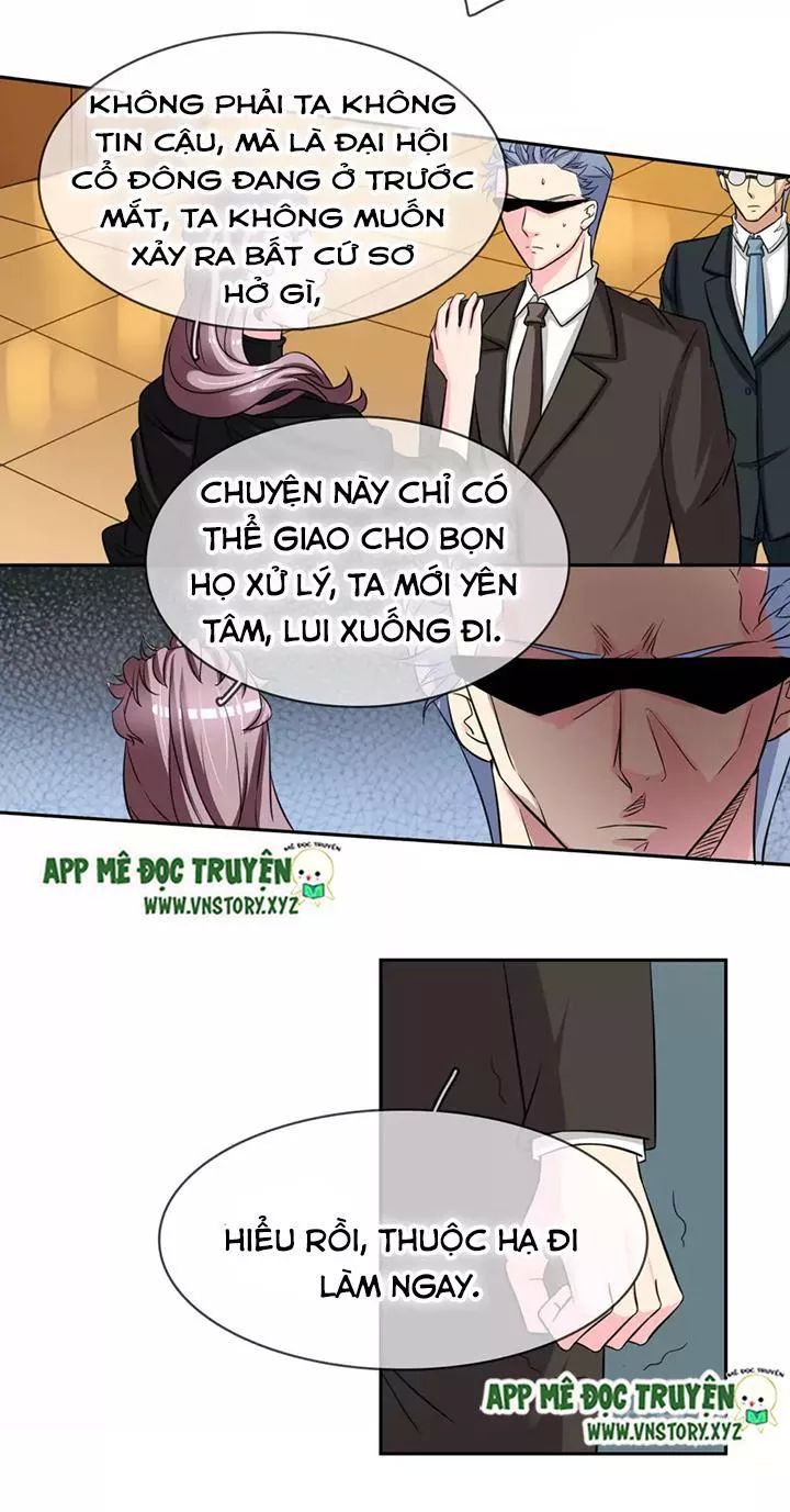 Hào Môn Boss Thiên Giới Thê - Chapter 87