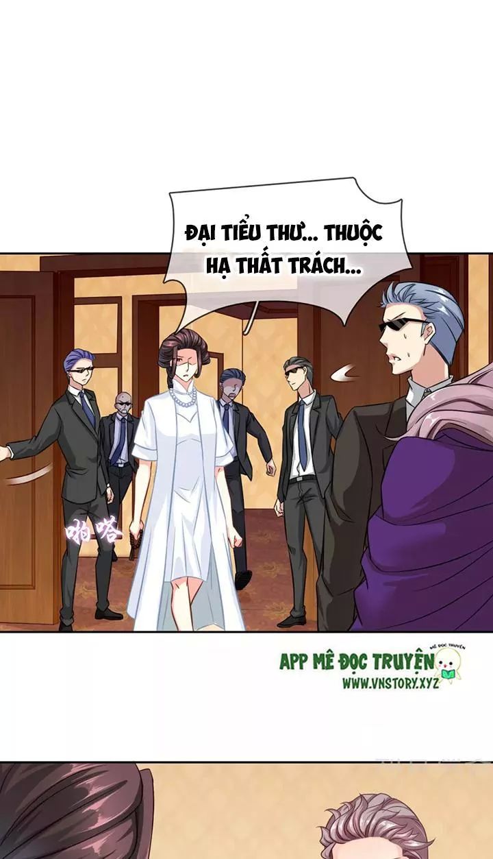 Hào Môn Boss Thiên Giới Thê - Chapter 87