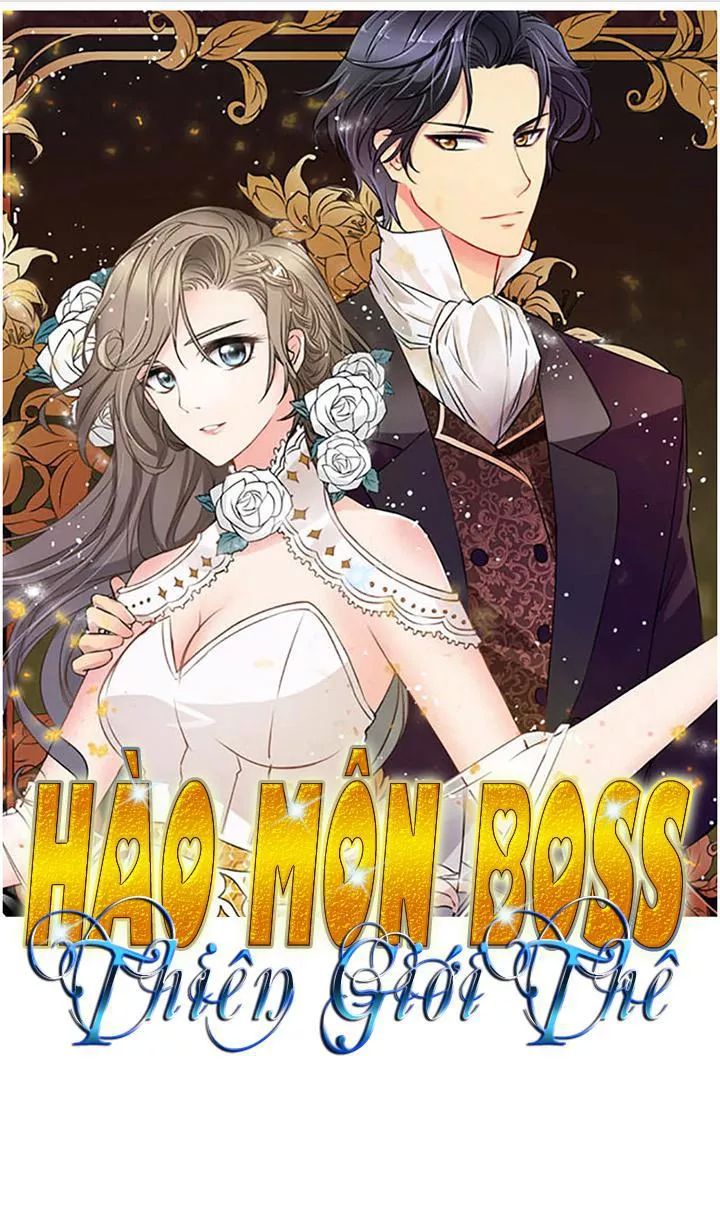 Hào Môn Boss Thiên Giới Thê - Chapter 88