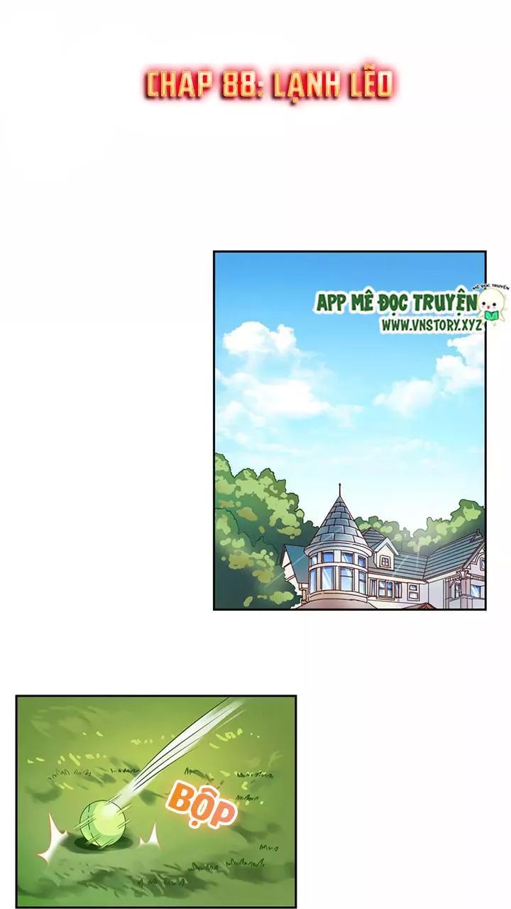 Hào Môn Boss Thiên Giới Thê - Chapter 88